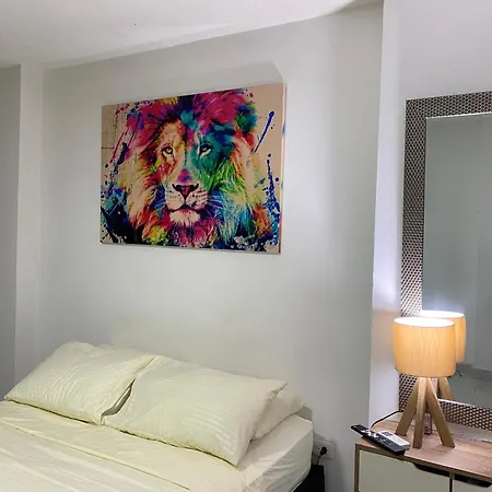Apartamento Colonial En Castillo Grande * Cartagena