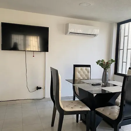 Apartamento Apartamento Colonial En Castillo Grande