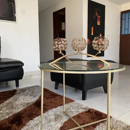 Apartamento Colonial En Castillo Grande Apartamento