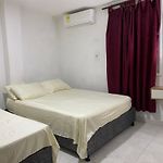 Apartamento colonial en castillo grande