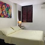 Apartamento colonial en castillo grande