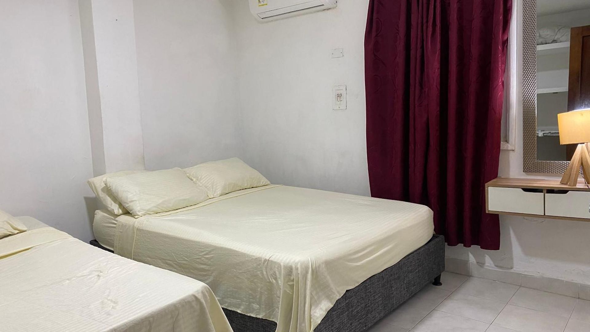 Apartamento Colonial En Castillo Grande