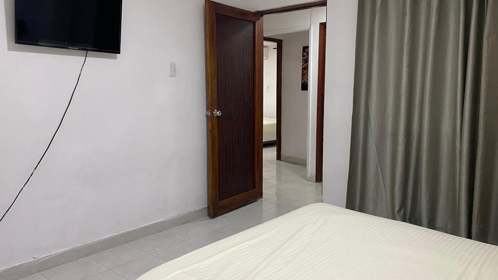 Apartamento Colonial En Castillo Grande