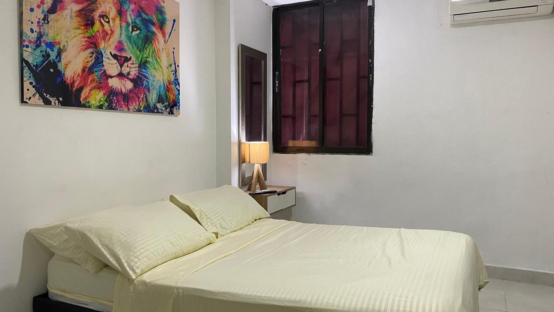 Apartamento Colonial En Castillo Grande *