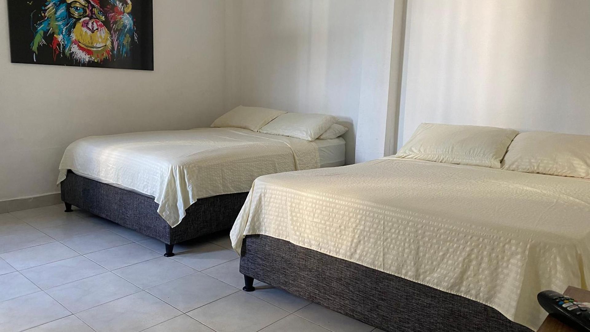 Apartamento Colonial En Castillo Grande *