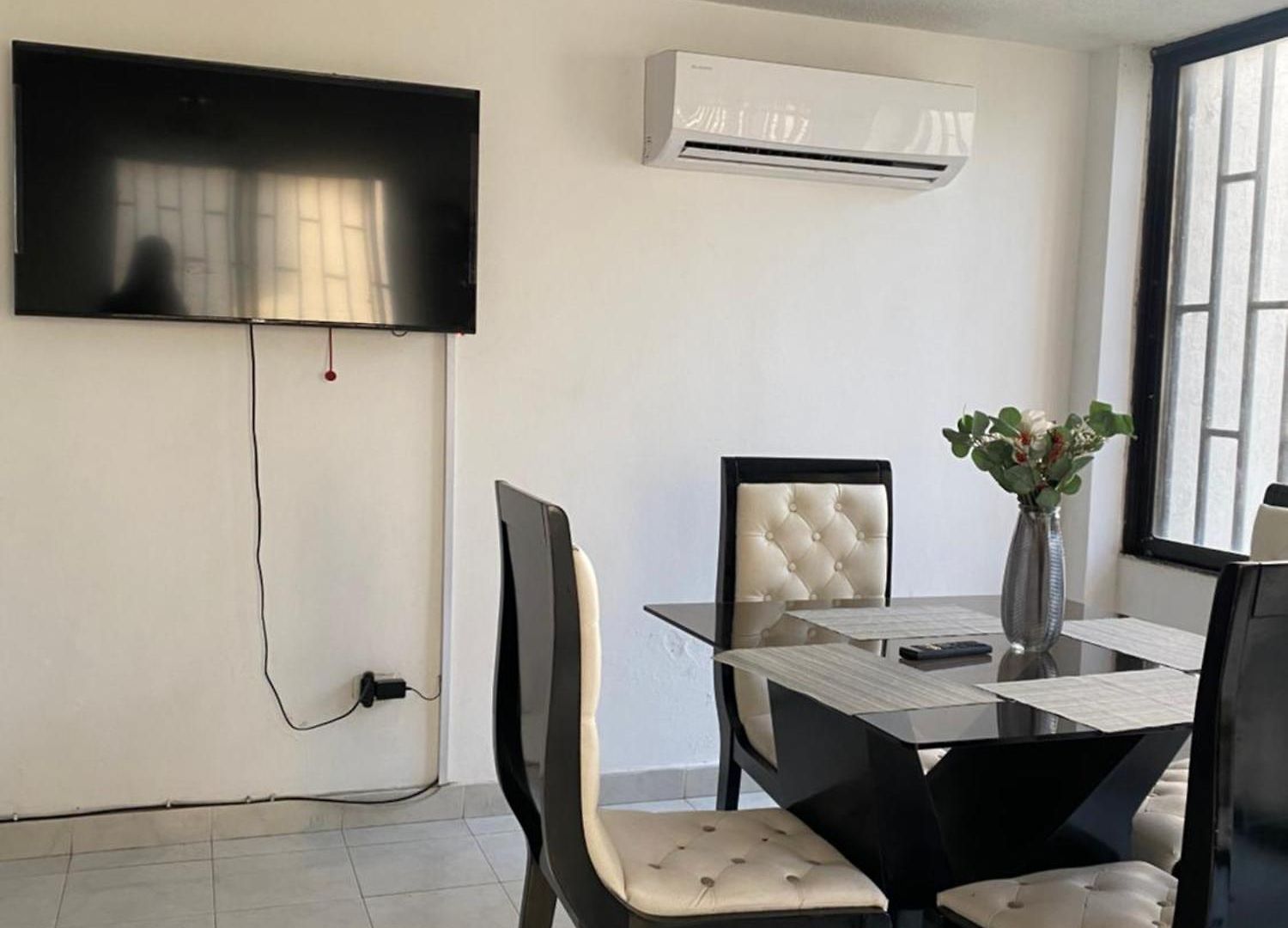 Apartamento Colonial En Castillo Grande