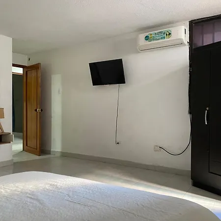 Apartamento Colonial En Castillo Grande *