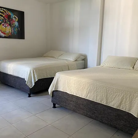 Apartment Apartamento Colonial En Castillo Grande *